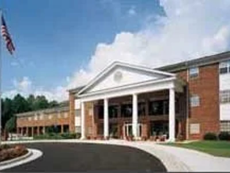 Abbotswood At Irving Park Assisted Living - Assisted Living in Greensboro, NC photo 1