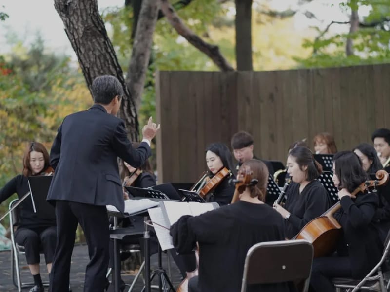 구세군과천요양원 in 과천시, 경기도 photo 3