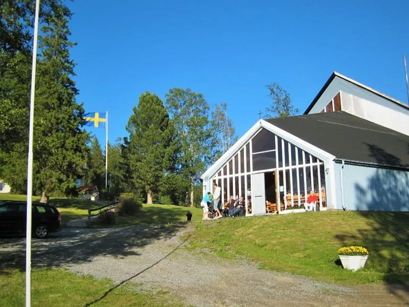 Solbacken - Äldreboende in Motala, Östergötlands län photo 2