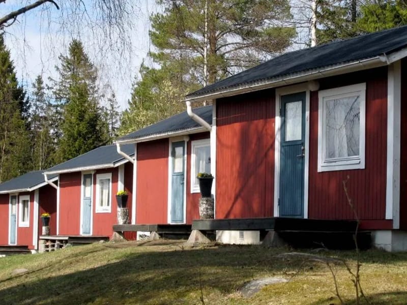 Solbacken - Äldreboende in Motala, Östergötlands län photo 1