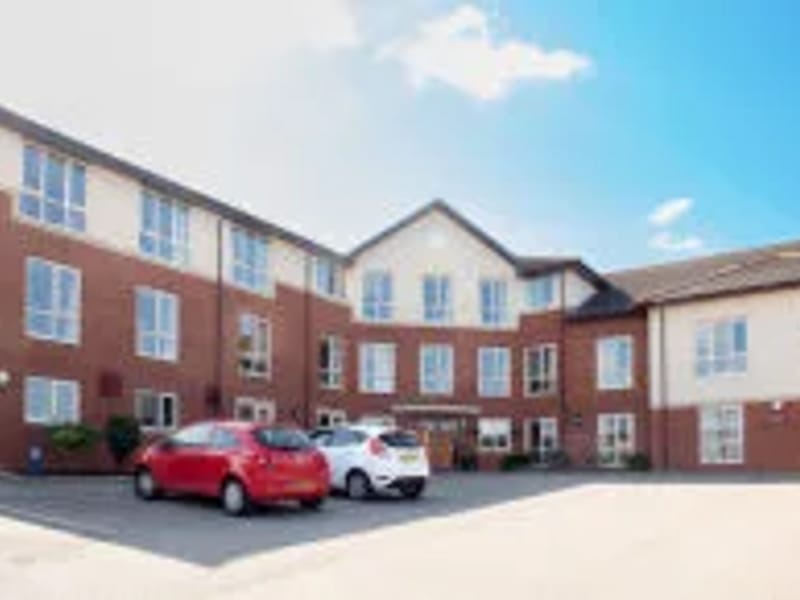 Just Homes Care - In-Home Care in Pontefract, England photo 2