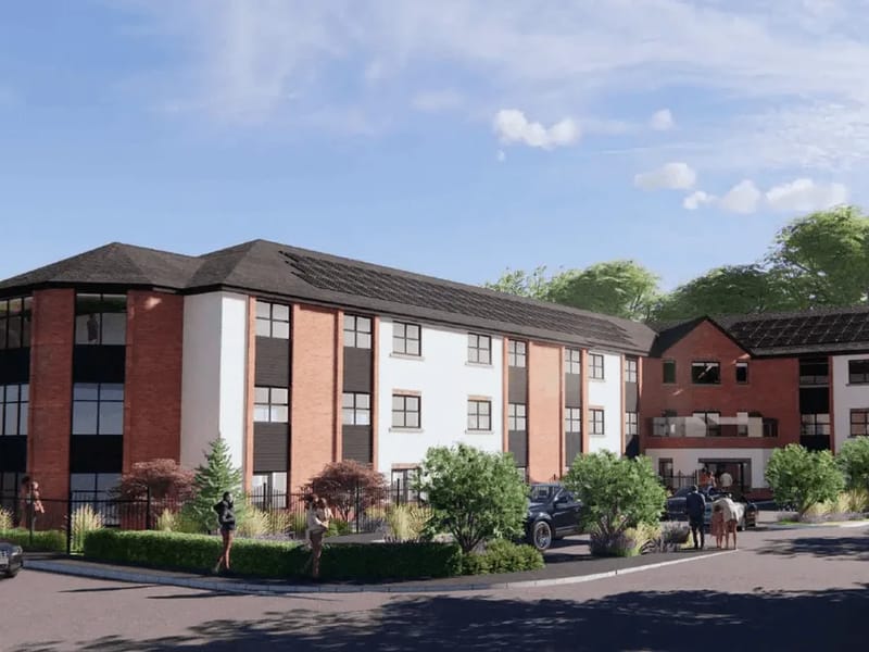 Just Homes Care - In-Home Care in Pontefract, England photo 3