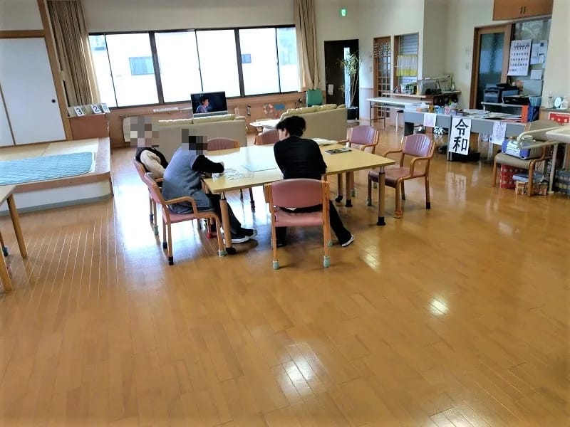 かえで居宅介護支援事業所 - 有料老人ホーム in 熊谷市, 埼玉県 photo 2