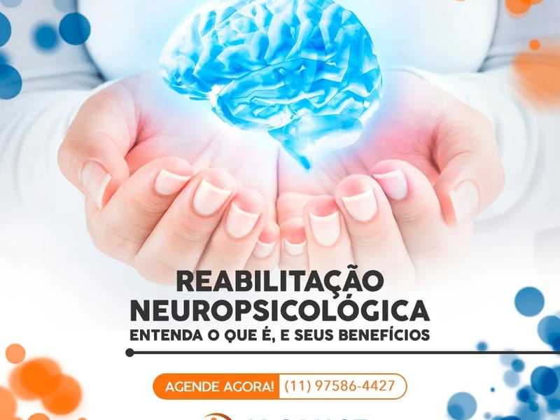 ALCANCE REABILITACAO NEUROMOTORA - Cuidado Domiciliar in Porto Alegre, RS photo 1