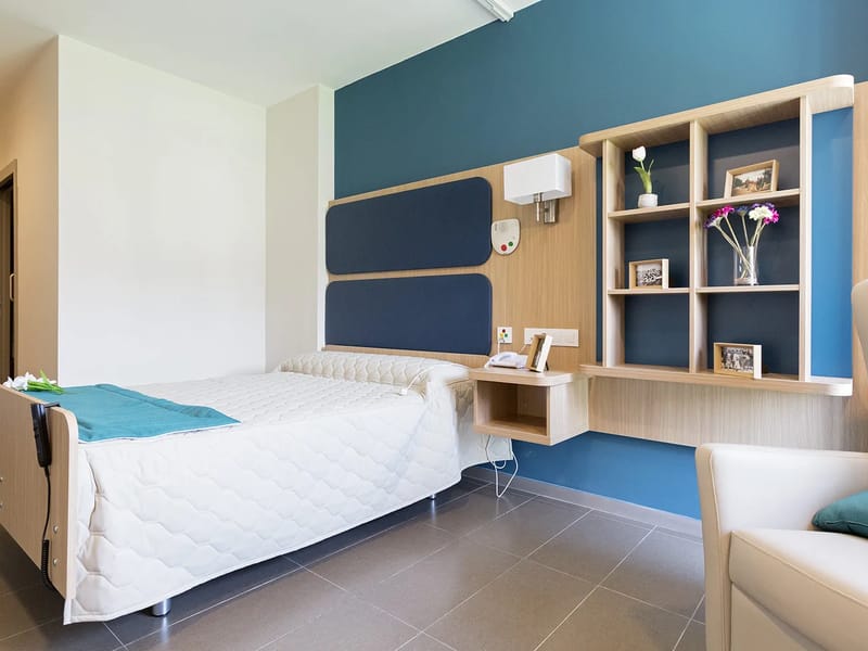Bouco Barcelona Guinardó - Hogar de Ancianos in Barcelona, Cataluña photo 2