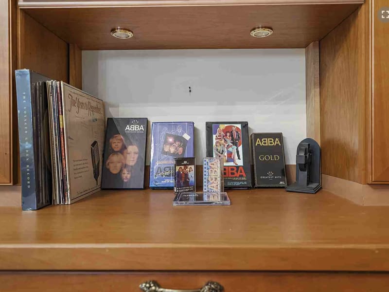 Abba Residential Home in London, England photo 3