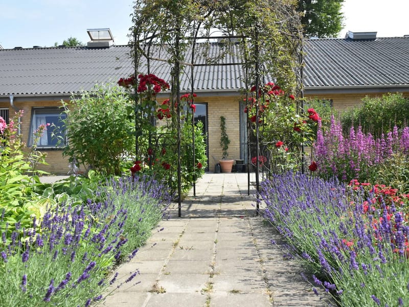 Solbakken - Plejehjem in Randers, Region Midtjylland photo 1