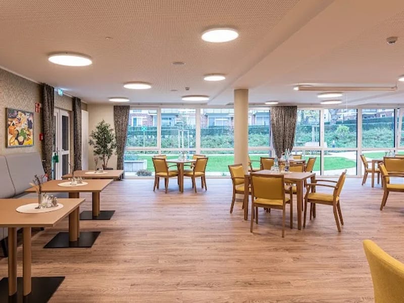 Seniorenzentrum Feldstraße - Pflegeheim in Duisburg, Nordrhein-Westfalen photo 4