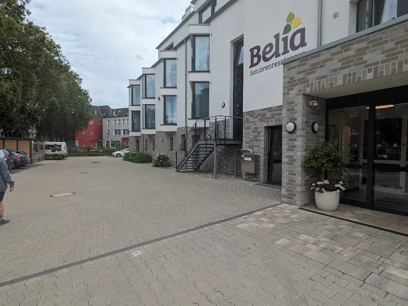 Seniorenzentrum Feldstraße - Pflegeheim in Duisburg, Nordrhein-Westfalen photo 9