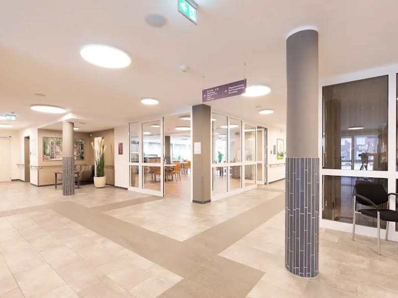 Seniorenzentrum Feldstraße - Pflegeheim in Duisburg, Nordrhein-Westfalen photo 3