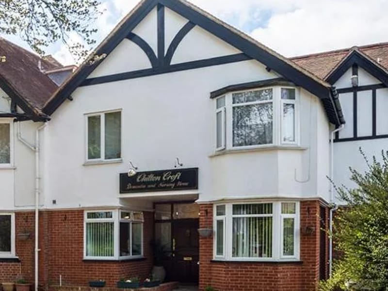 Chilton Croft Nursing Home - Nursing Home in Sudbury, England photo 1
