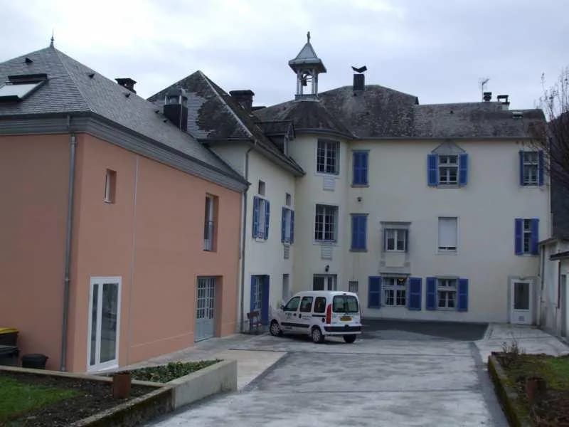 Ehpad Monastere Dominicaines A Lourdes - EHPAD in LOURDES, Occitanie photo 2