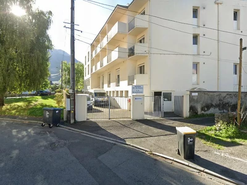 Ehpad Monastere Dominicaines A Lourdes - EHPAD in LOURDES, Occitanie photo 1