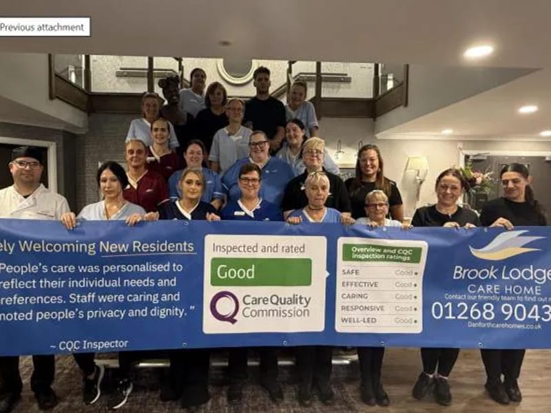 Sylyve Home Care Basildon - In-Home Care in Basildon, England photo 3