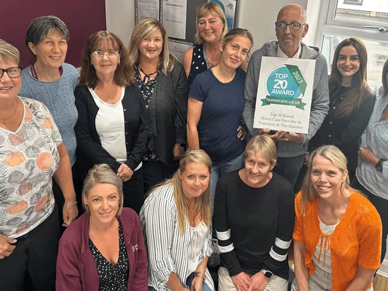 Home Instead Beverley & Hull - In-Home Care in Beverley, England photo 1
