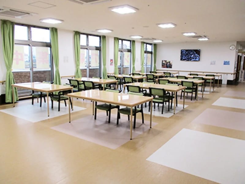 さわやか和歌山館 - 有料老人ホーム in 和歌山市, 和歌山県 photo 2