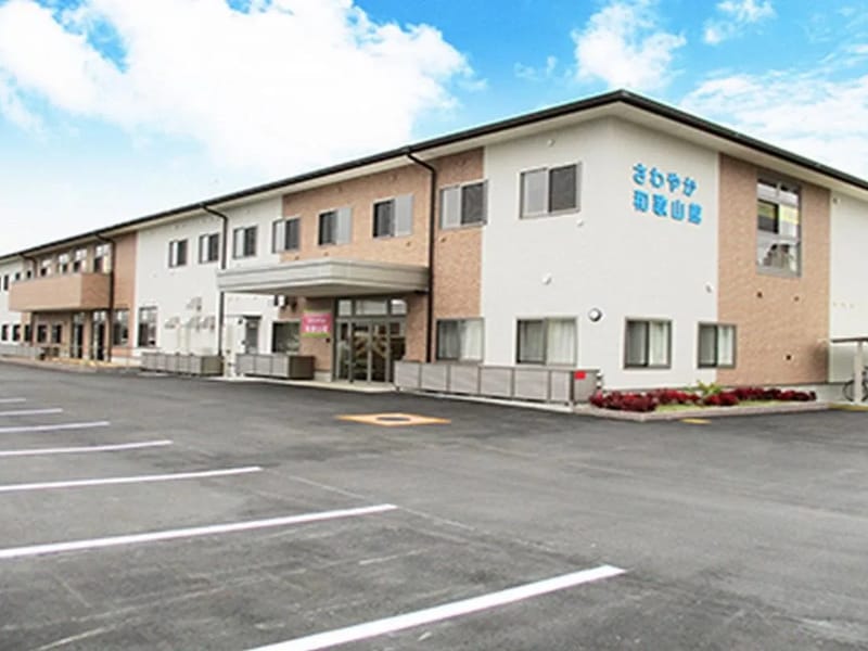 さわやか和歌山館 - 有料老人ホーム in 和歌山市, 和歌山県 photo 1