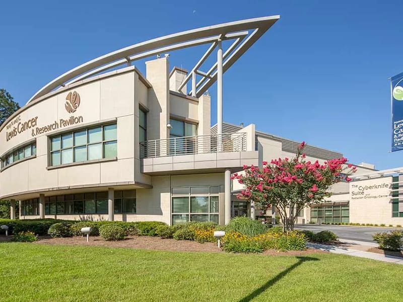 Candler Hospital - Hospital in Savannah, GA photo 2