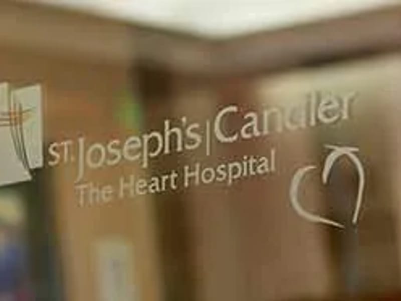 Candler Hospital - Hospital in Savannah, GA photo 3