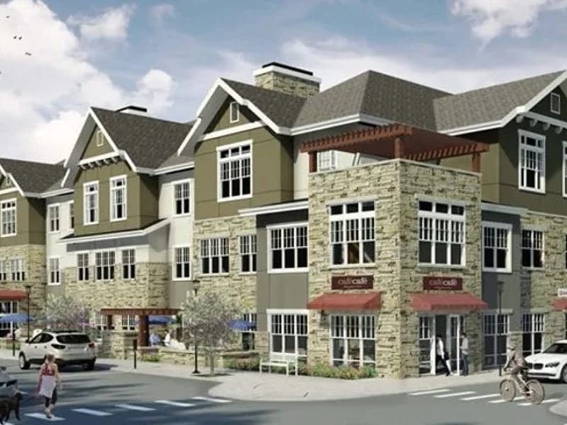 Anthology Of Wildwood - Assisted Living in Wildwood, MO photo 2