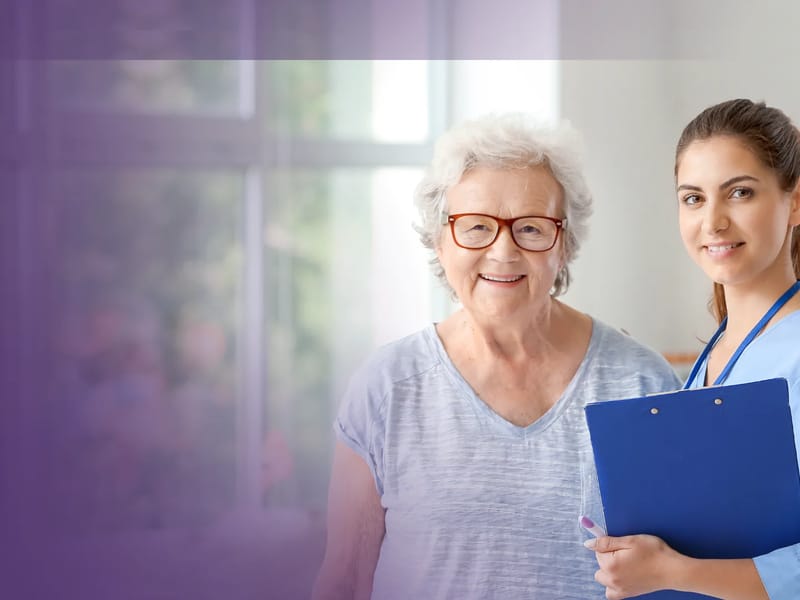 ASSISTANCE HOME HEALTHCARE INC - Home Health Nursing in Rancho Palos Verdes, CA photo 1