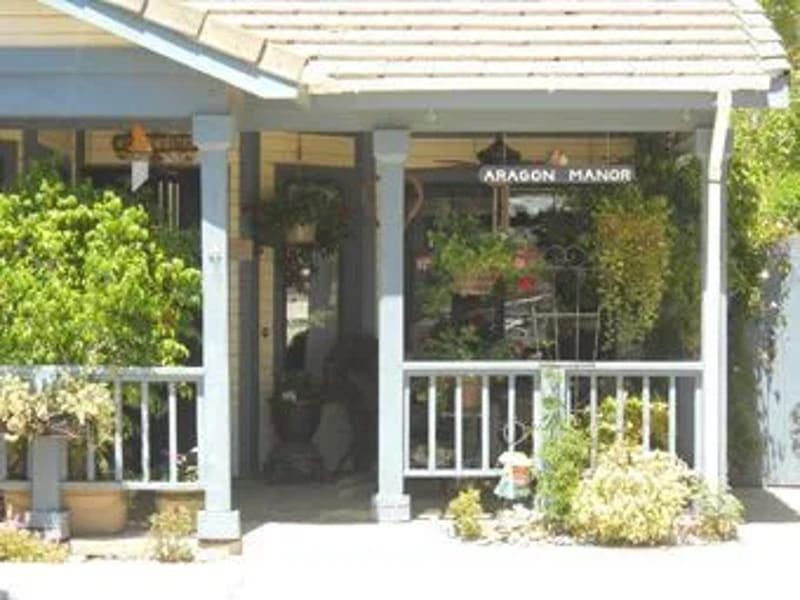Aragon Manor - Assisted Living in Wildomar, CA photo 2
