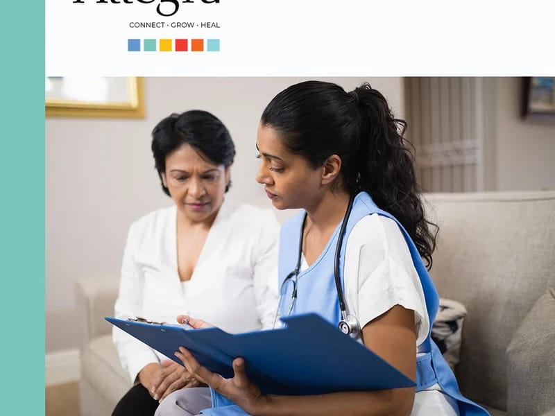 Altegra Health Connections, LLC - Home Health Nursing in Indianapolis, IN photo 2