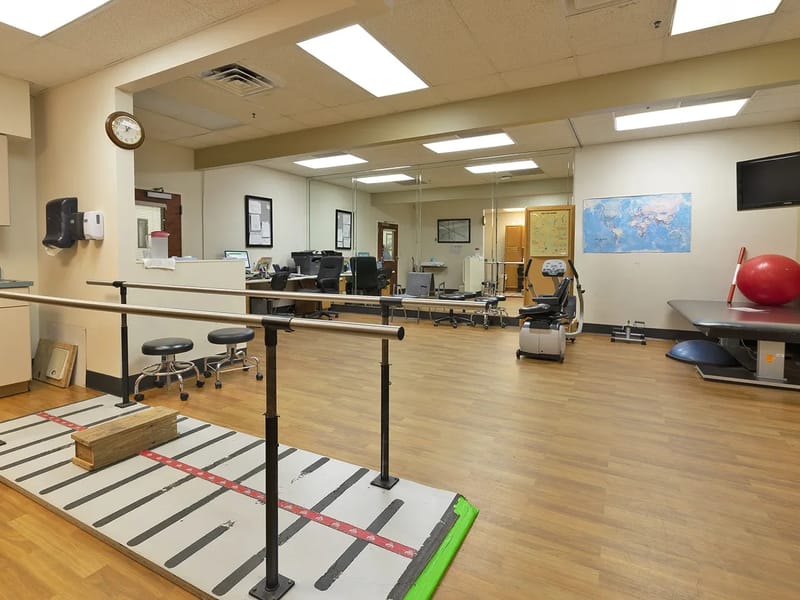 Avante Villa at Jacksonville Beach Inc - Nursing Home in Jacksonville Beach, FL photo 2