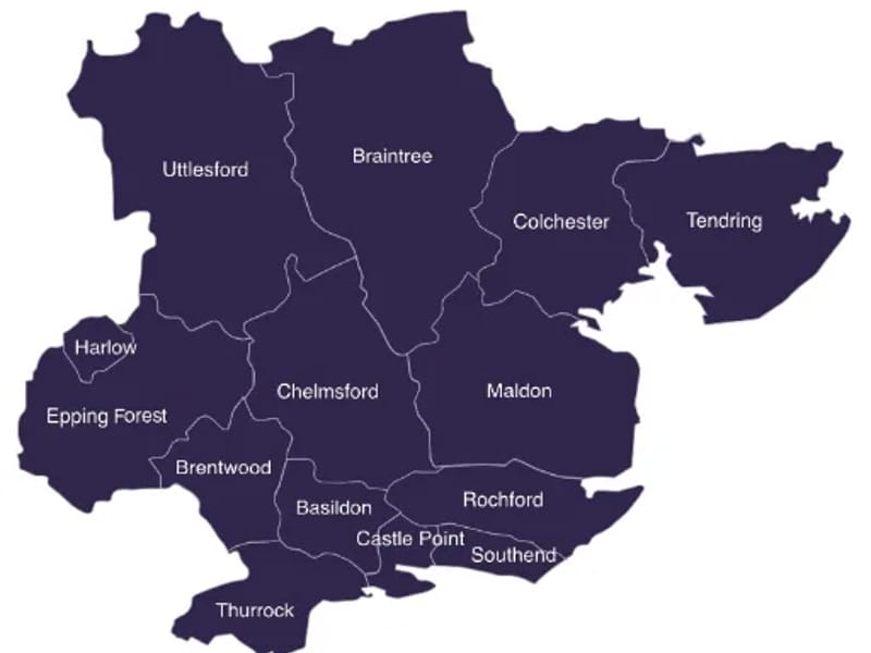 Care Quality Services South Essex - In-Home Care in Basildon, England photo 2