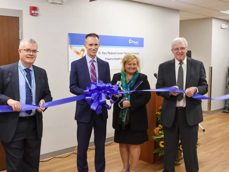 Powers Health Diagnostic Group LLC - Home Health Nursing in Munster, IN photo 1