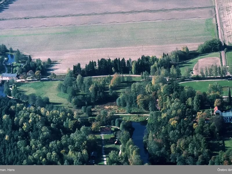 Karlslund - Äldreboende in Ängelholm, Skåne län photo 3