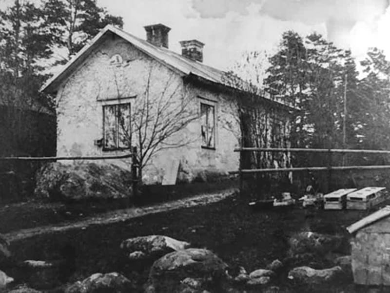 Karlslund - Äldreboende in Ängelholm, Skåne län photo 2