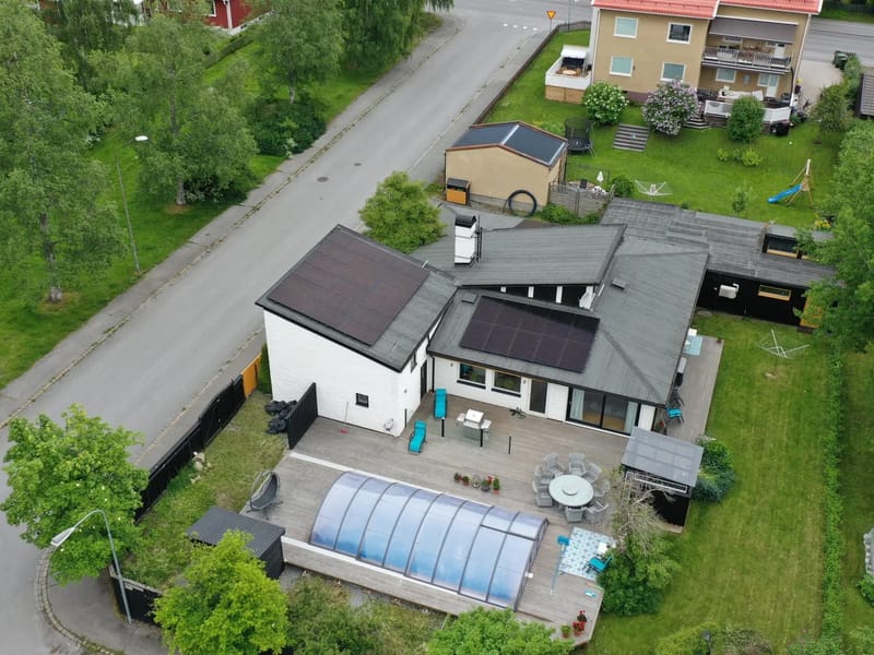 Karlslund - Äldreboende in Ängelholm, Skåne län photo 1