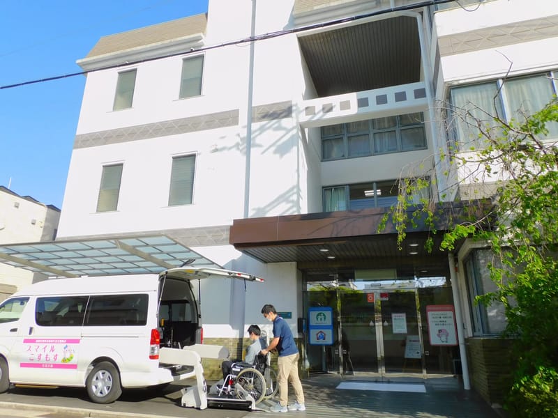 つかさ在宅ケアセンター - 有料老人ホーム in 神戸市須磨区, 兵庫県 photo 1