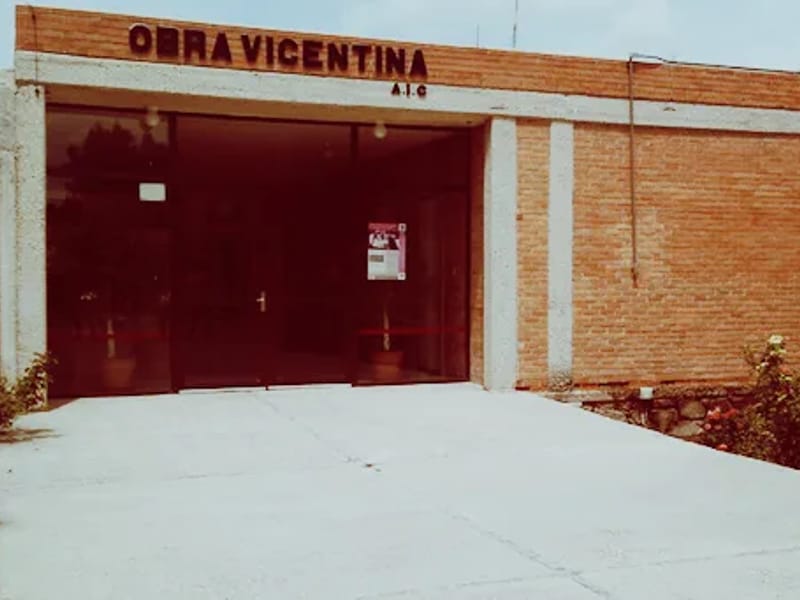 CASA HOGAR SAN VICENTE DE PAUL - Hogar de Ancianos in Durango, Durango photo 1