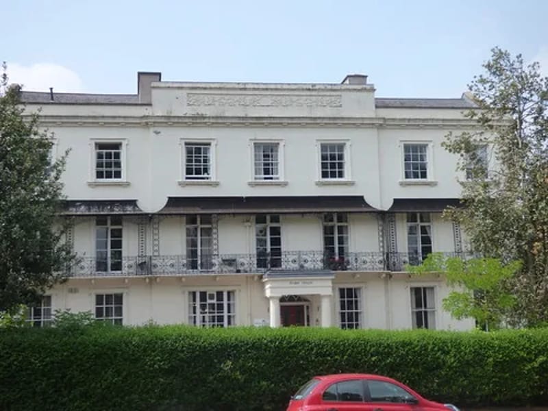 Arden House - Assisted Living in Leamington Spa, England photo 2