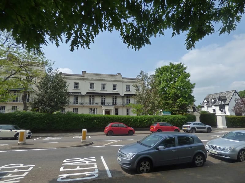 Arden House - Assisted Living in Leamington Spa, England photo 3