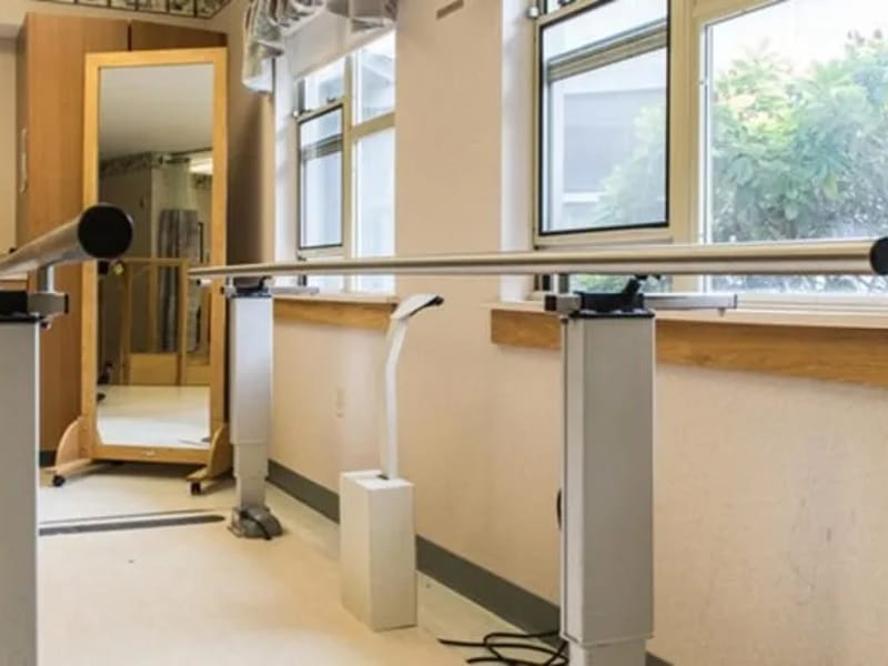 Gig Harbor Health and Rehabilitation - Nursing Home in Gig Harbor, WA photo 2