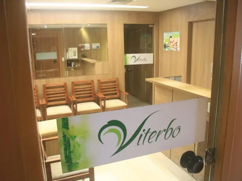 ACUPUTURA CLINICA VITERBO HANGAR - Cuidado Domiciliar in Salvador, BA photo 1