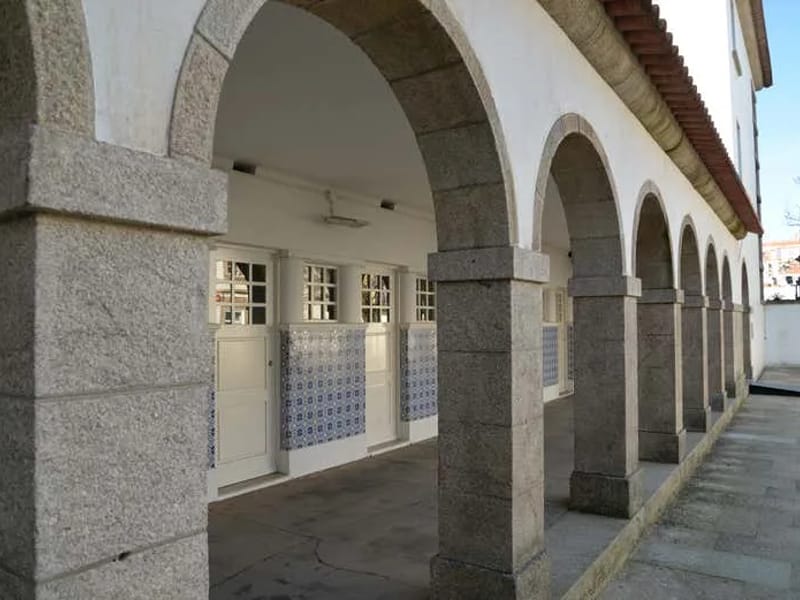 Santa Casa da Misericórdia de Gaia - Lar de Idosos in Vila Nova De Gaia, Porto photo 1