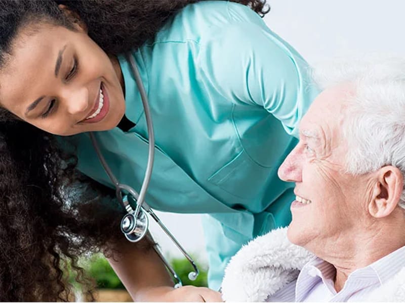 Convenient Homecare Services, Inc — Home Health Nursing, Sudbury, MA · photo 1