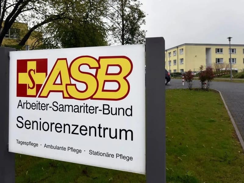 ASB Seniorenzentrum Annemarie-Renger-Weg - Betreutes Wohnen in Oberhausen, Nordrhein-Westfalen photo 2