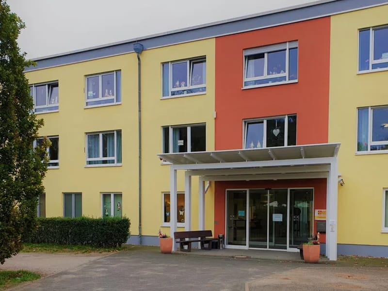 ASB Seniorenzentrum Annemarie-Renger-Weg - Betreutes Wohnen in Oberhausen, Nordrhein-Westfalen photo 3