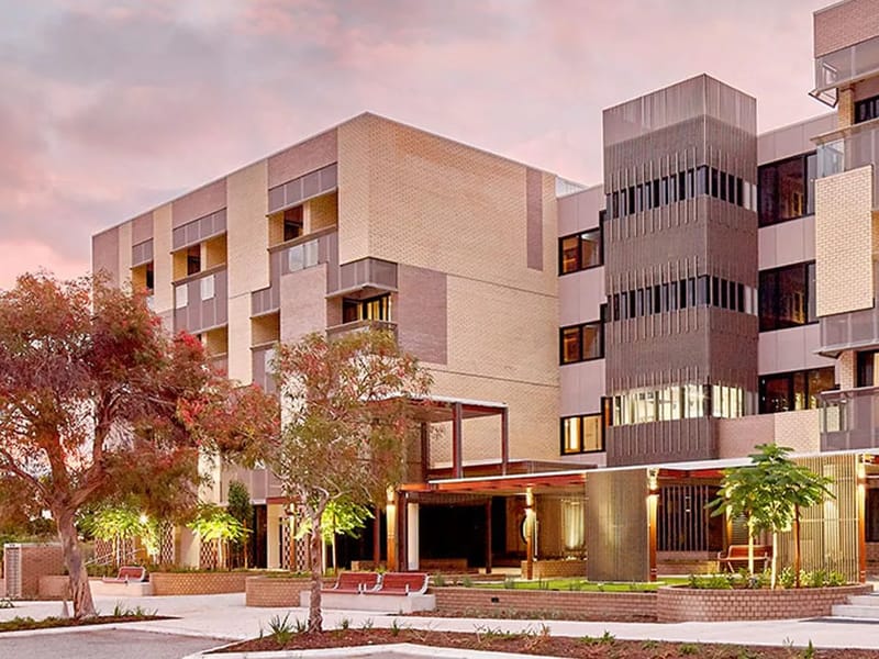 SwanCare Ningana - Nursing Home in Bentley, WA photo 1