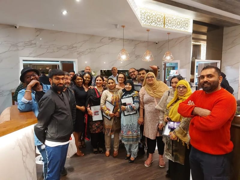 Hadi Care Kirklees - In-Home Care in Huddersfield, England photo 2