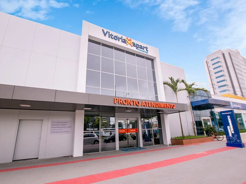 BSNEURO CLINICA MEDICA - Cuidado Domiciliar in Vitória, ES photo 2