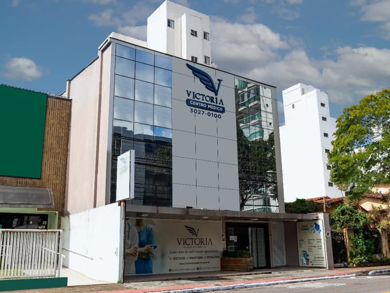 BSNEURO CLINICA MEDICA - Cuidado Domiciliar in Vitória, ES photo 1