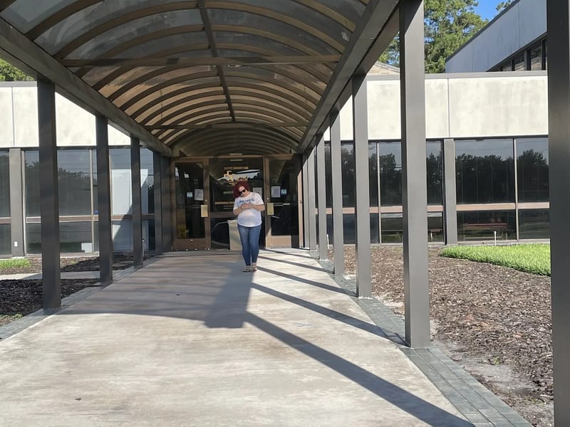 Baptist Primary Care INC. - Home Health Nursing in Jacksonville, FL photo 1