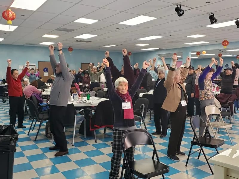 Chino Hills Adhc INC. — Adult Day Care, CHINO HILLS, CA · photo 1