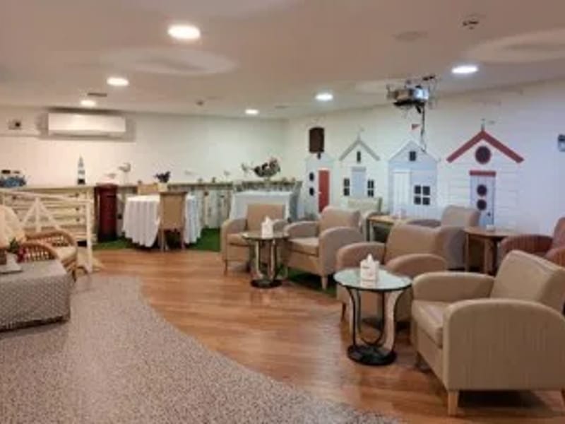 Milestone House - Assisted Living in Scarborough, England photo 2